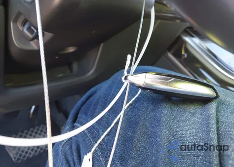 2021 Audi Q7 Prestige 55 Tfsi Quattro Tiptronic из США, поврежденный, VIN WA1VXAF7XMD012645